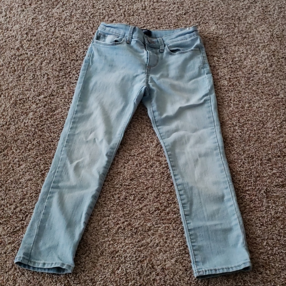 Girls jeans